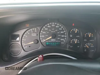 2002 GMC Sierra 1500 SLE z VIN 1GTEK19T92Z285346, wystawiony jako Copart lot #55022305 z przebiegiem 117 944 mil mil oraz Szkoda całkowita • Salvage title. Historia ofert i sprzedaży dostępna na DreamBid. Obrazek 9.