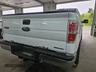 2014 Ford F-150 XL с VIN 1FTMF1CF0EKF40451, выставлен на аукционе IAAI как лот 42400928 с пробегом 307 346 миль миль и . История ставок и продаж доступна на DreamBid. Изображение 1.