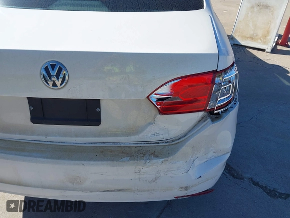 2013 Volkswagen Jetta S with VIN 3VW2K7AJ9DM301028, listed as a IAAI auction lot 41839078 with 156,649 mi miles and . Bid and sale history available at DreamBid. Image 13.