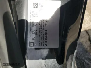 2014 Chevrolet Camaro LT with VIN 2G1FB1E37E9240505, listed as a Copart auction lot 81043384 with 0 mi miles and Salvage Title. Bid and sale history available at carsss.com. Image 13.