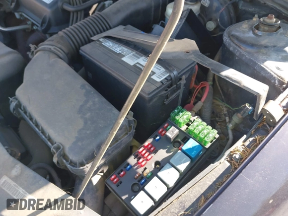 1999 Saturn SL с VIN 1G8ZK5274XZ333729, выставлен на аукционе IAAI как лот 41987885 с пробегом Не указан миль и . История ставок и продаж доступна на DreamBid. Изображение 6.
