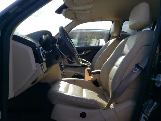 2015 Mercedes-Benz GLK 250 with VIN WDCGG0EB1FG396468, listed as a Copart auction lot 79128543 with 158,097 mi miles and . Bid and sale history available at DreamBid. Image 7.