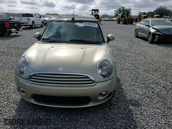 2011 MINI Convertible z VIN WMWZN3C5XBT132988, wystawiony jako Copart lot #87453744 z przebiegiem 67 197 mil mil oraz Szkoda całkowita • Salvage title. Historia ofert i sprzedaży dostępna na DreamBid. Obrazek 11.
