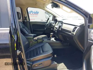 2021 Ford Ranger XL with VIN 1FTER4FH1MLD87968, listed as a IAAI auction lot 42023612 with 64,565 mi miles. Bid and sale history available at carsss.com. Image 5.