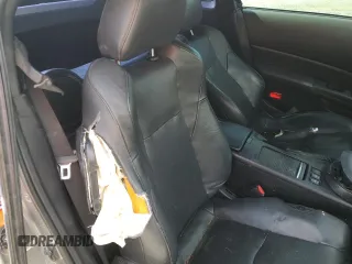 2008 Nissan 350Z Grand Touring with VIN JN1BZ34E08M750981, listed as a Copart auction lot 51760525 with Not Provided miles and Salvage Title. Bid and sale history available at carsss.com. Image 10.
