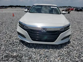 2018 Honda Accord EX-L z VIN 1HGCV1F54JA140248, wystawiony jako Copart lot #58179375 z przebiegiem 37 086 mil mil oraz Szkoda całkowita • Salvage title. Historia ofert i sprzedaży dostępna na DreamBid. Obrazek 5.