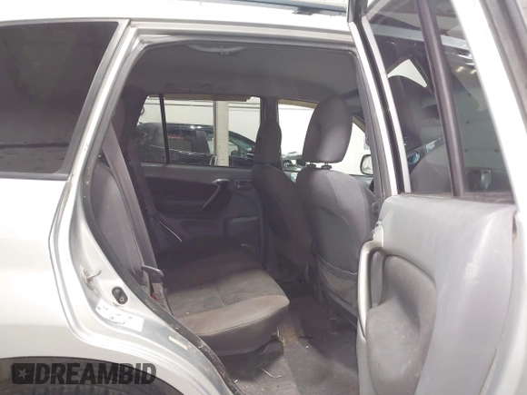 2001 Toyota RAV4 with VIN JTEHH20V210071023, listed as a IAAI auction lot 42173524 with 190,103 mi miles and . Bid and sale history available at DreamBid. Image 8.