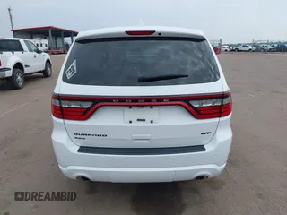 2017 Dodge Durango GT with VIN 1C4RDJDG9HC820693, listed as a IAAI auction lot 42354816 with 70,515 mi miles and . Bid and sale history available at DreamBid. Image 17.