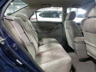 2007 Toyota Corolla CE z VIN 1NXBR30EX7Z846467, wystawiony jako Copart lot #56976845 z przebiegiem 150 627 mil mil oraz Szkoda całkowita • Salvage title. Historia ofert i sprzedaży dostępna na DreamBid. Obrazek 10.
