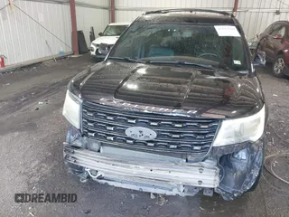 2016 Ford Explorer Sport with VIN 1FM5K8GT8GGB39126, listed as a IAAI auction lot 42543200 with 135,903 mi miles and . Bid and sale history available at DreamBid. Image 6.