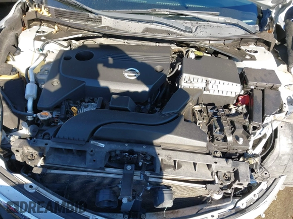 2014 Nissan Altima S with VIN 1N4AL3AP2EC402123, listed as a IAAI auction lot 41350287 with 146,305 mi miles and . Bid and sale history available at DreamBid. Image 10.