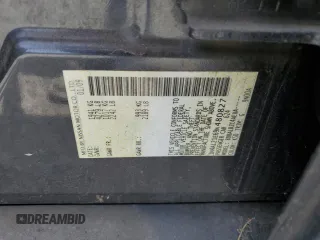 2009 Nissan Altima S with VIN 1N4AL21E69N480827, listed as a Copart auction lot 55357545 with 158,265 mi miles and Clean Title. Bid and sale history available at DreamBid. Image 12.