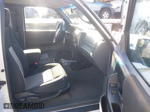 2008 Ford Ranger XLT with VIN 1FTZR45E18PA05154, listed as a IAAI auction lot 41740354 with 204,784 mi miles and . Bid and sale history available at DreamBid. Image 5.