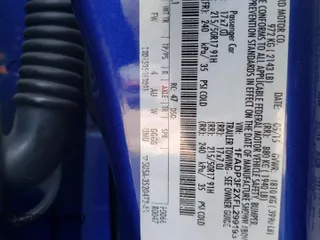 2015 Ford Focus SE with VIN 1FADP3F2XFL299193, listed as a Copart auction lot 59744715 with 141,317 mi miles and Salvage title. Bid and sale history available at DreamBid. Image 12.
