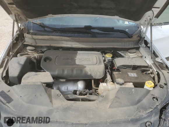 2020 Jeep Cherokee Altitude with VIN 1C4PJLLB2LD511054, listed as a Copart auction lot 45369365 with 119,961 mi miles and Salvage Title. Bid and sale history available at carsss.com. Image 13.