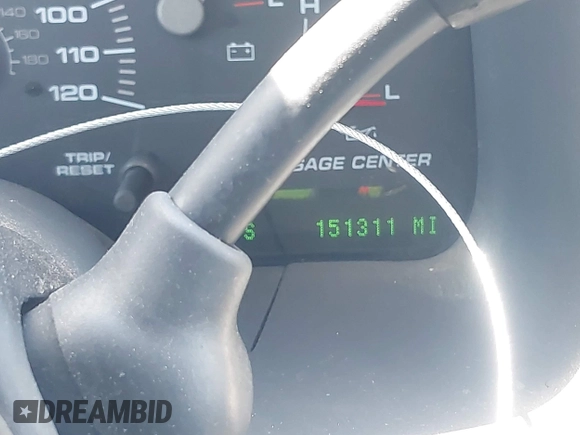 2004 Ford Expedition Special Service с VIN 1FMPU16L94LA78898, выставлен на аукционе IAAI как лот 42326419 с пробегом 151 311 миль миль и . История ставок и продаж доступна на DreamBid. Изображение 7.