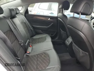 2015 Hyundai Sonata Sport with VIN 5NPE34AF1FH111224, listed as a Copart auction lot 51499875 with 114,895 mi miles and Clean title. Bid and sale history available at DreamBid. Image 10.