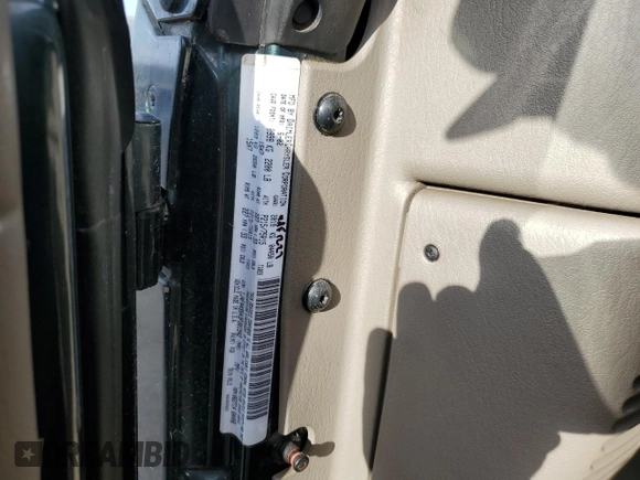 2003 Jeep Wrangler Sport with VIN 1J4FA49S43P301542, listed as a Copart auction lot 75704824 with Not Provided miles and Salvage Title. Bid and sale history available at carsss.com. Image 13.