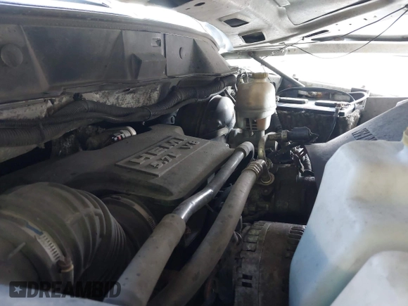 2008 Dodge 2500 SLT with VIN 3D7KS28D48G216386, listed as a IAAI auction lot 40561971 with 243,972 mi miles and . Bid and sale history available at carsss.com. Image 10.