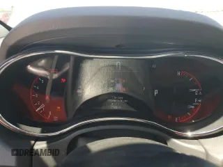 2015 Dodge Durango Citadel z VIN 1C4RDJEG1FC177414, wystawiony jako Copart lot #58428115 z przebiegiem 77 659 mil mil oraz Szkoda całkowita • Salvage title. Historia ofert i sprzedaży dostępna na DreamBid. Obrazek 9.