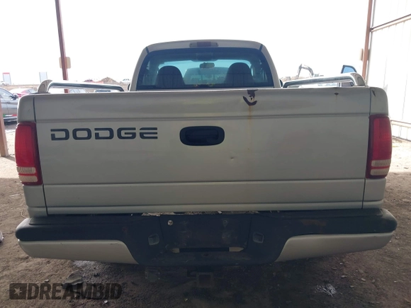 2002 Dodge Dakota z VIN 1B7FL36X42S532446, wystawiony jako IAAI lot #41683398 z przebiegiem 245 626 mil mil oraz . Historia ofert i sprzedaży dostępna na DreamBid. Obrazek 16.