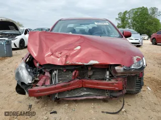 2013 Mitsubishi Lancer SE with VIN JA32V2FW2DU022922, listed as a Copart auction lot 52535815 with 147,865 mi miles and Salvage Title. Bid and sale history available at carsss.com. Image 5.