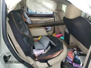 2003 Lincoln Aviator Luxury z VIN 5LMEU68H03ZJ46382, wystawiony jako Copart lot #45201115 z przebiegiem 274 856 mil mil oraz Szkoda całkowita • Salvage title. Historia ofert i sprzedaży dostępna na DreamBid. Obrazek 11.