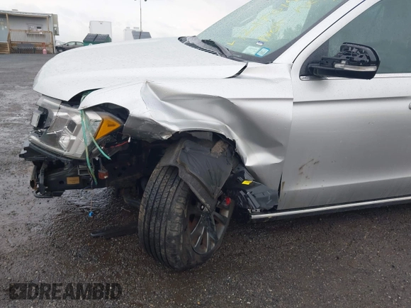 2019 Ford Expedition Max Limited с VIN 1FMJK2AT3KEA19615, выставлен на аукционе IAAI как лот 42170193 с пробегом 93 468 миль миль и . История ставок и продаж доступна на DreamBid. Изображение 6.