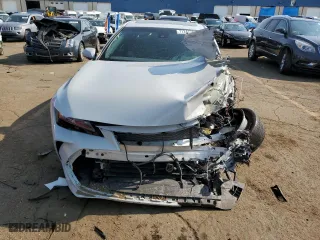 2022 Toyota Avalon Hybrid Limited with VIN 4T1DA1AB0NU012729, listed as a Copart auction lot 71247704 with 0 mi miles and Non Repairable. Bid and sale history available at carsss.com. Image 5.