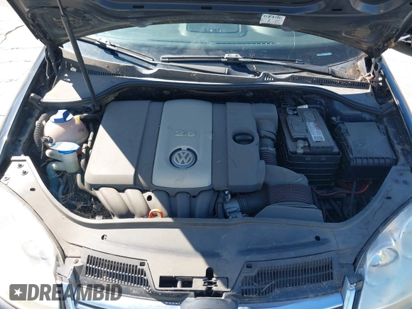 2009 Volkswagen Jetta z VIN 3VWTZ71K79M298761, wystawiony jako IAAI lot #42788621 z przebiegiem 157 195 mil mil oraz . Historia ofert i sprzedaży dostępna na DreamBid. Obrazek 10.