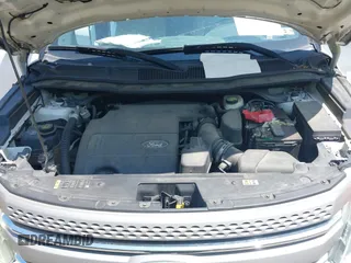 2014 Ford Explorer с VIN 1FM5K7B84EGB96529, выставлен на аукционе IAAI как лот 42386512 с пробегом 176 197 миль миль и . История ставок и продаж доступна на DreamBid. Изображение 10.