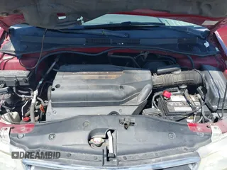 2003 Honda Odyssey EX-L with VIN 5FNRL18963B009184, listed as a IAAI auction lot 42004581 with 125,788 mi miles and . Bid and sale history available at DreamBid. Image 10.