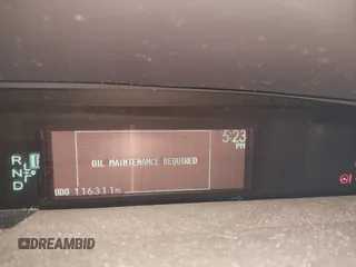 2011 Toyota Prius I with VIN JTDKN3DU2B5330785, listed as a IAAI auction lot 41710450 with 116,311 mi miles and . Bid and sale history available at DreamBid. Image 7.