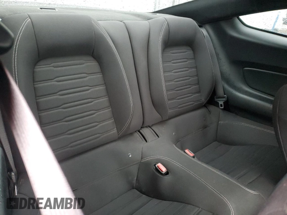 2016 Ford Mustang EcoBoost with VIN 1FA6P8TH6G5223488, listed as a Copart auction lot 52540315 with 75,011 mi miles and Salvage Title. Bid and sale history available at carsss.com. Image 10.