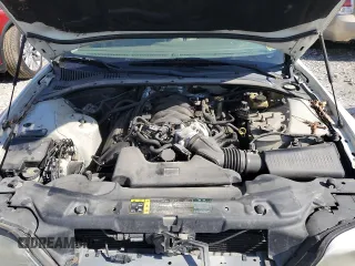 2004 Lincoln LS Sport z VIN 1LNHM87A44Y618428, wystawiony jako Copart lot #53490025 z przebiegiem 163 981 mil mil oraz Tytuł czysty. Historia ofert i sprzedaży dostępna na DreamBid. Obrazek 11.