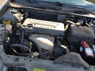 2003 Toyota Camry LE with VIN 4T1BE30K43U227357, listed as a IAAI auction lot 42144237 with 101,135 mi miles and . Bid and sale history available at DreamBid. Image 10.