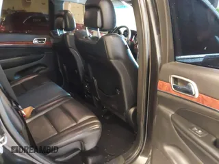2011 Jeep Grand Cherokee Limited with VIN 1J4RR5GTXBC586647, listed as a IAAI auction lot 42332615 with 151,377 mi miles and . Bid and sale history available at DreamBid. Image 8.
