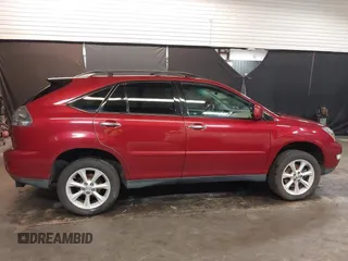 2009 Lexus RX 350 with VIN 2T2HK31U59C134565, listed as a IAAI auction lot 42180408 with 99,716 mi miles and . Bid and sale history available at DreamBid. Image 13.