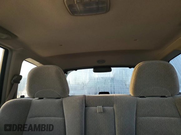 2004 Hyundai Santa Fe GLS with VIN KM8SC13D94U772608, listed as a Copart auction lot 74346204 with 104,646 mi miles and Non Repairable. Bid and sale history available at carsss.com. Image 10.
