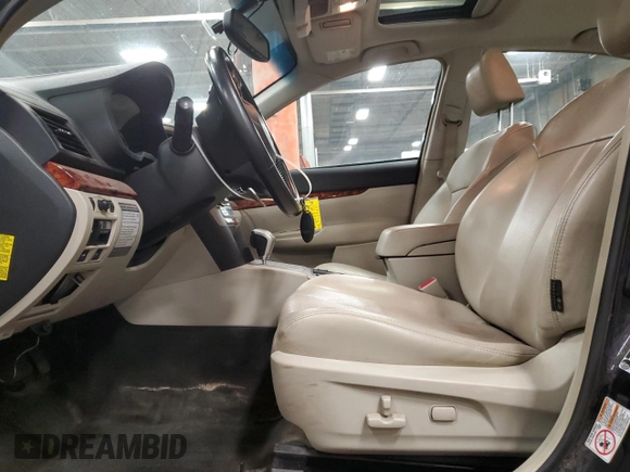 2012 Subaru Legacy Limited with VIN 4S3BMCK64C3038396, listed as a Copart auction lot 55703115 with 158,857 mi miles and Clean title. Bid and sale history available at DreamBid. Image 7.