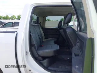 2022 Ram 1500 Tradesman with VIN 3C6RR7KG3NG301503, listed as a IAAI auction lot 42068629 with 52,210 mi miles and . Bid and sale history available at DreamBid. Image 8.