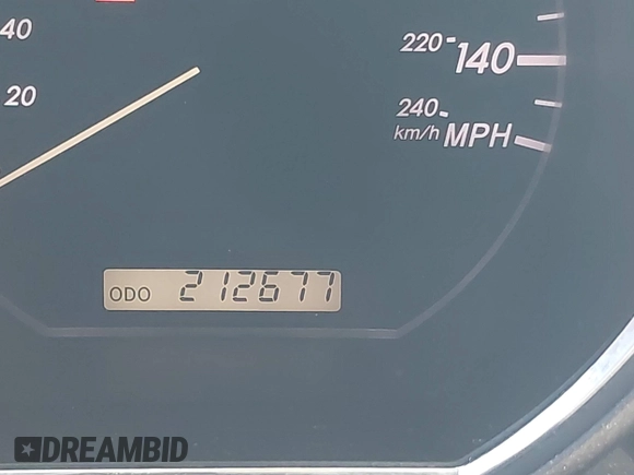2007 Lexus RX 350 z VIN 2T2HK31U97C038452, wystawiony jako IAAI lot #42200344 z przebiegiem 212 677 mil mil oraz . Historia ofert i sprzedaży dostępna na DreamBid. Obrazek 15.