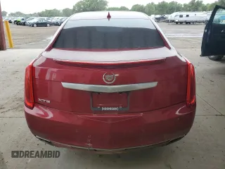 2014 Cadillac XTS Luxury with VIN 2G61M5S3XE9154762, listed as a Copart auction lot 64671105 with 145,394 mi miles and Clean title. Bid and sale history available at DreamBid. Image 6.