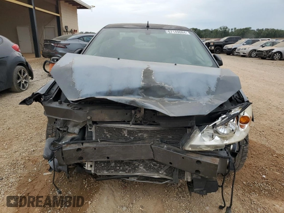 2008 Pontiac G6 GT with VIN 1G2ZH57N984114313, listed as a Copart auction lot 67149084 with 197,900 mi miles and Salvage Title. Bid and sale history available at carsss.com. Image 5.