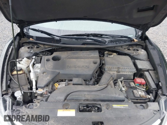 2016 Nissan Altima S with VIN 1N4AL3AP6GN365567, listed as a IAAI auction lot 42492051 with 99,639 mi miles and . Bid and sale history available at DreamBid. Image 10.