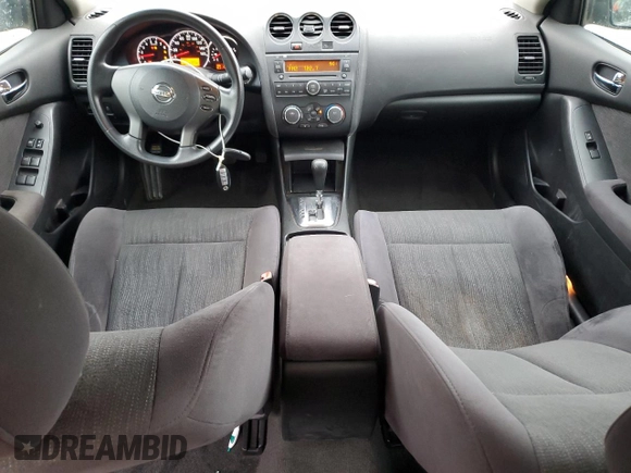 2011 Nissan Altima 2.5 S with VIN 1N4AL2AP2BN463661, listed as a Copart auction lot 51454045 with 152,678 mi miles and Salvage Title. Bid and sale history available at carsss.com. Image 8.