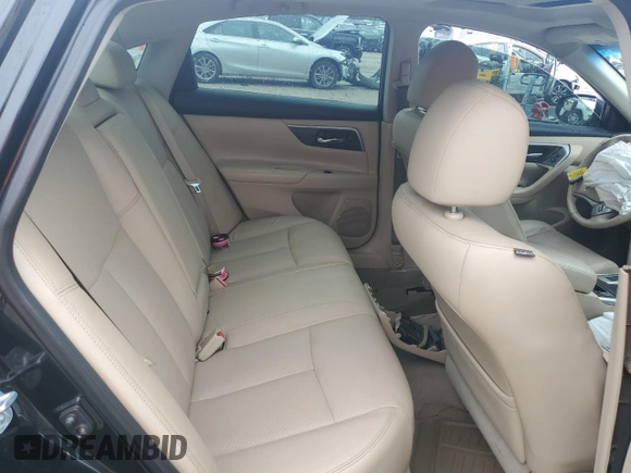 2014 Nissan Altima SV with VIN 1N4AL3AP6EC157651, listed as a Copart auction lot 55424145 with Not Provided miles and Clean Title. Bid and sale history available at DreamBid. Image 10.