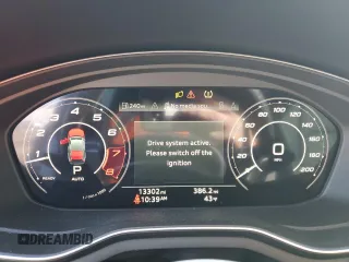 2023 Audi RS 5 Sportback z VIN WUAAWCF55PA900214, wystawiony jako Copart lot #42182554 z przebiegiem 13 302 mil mil oraz . Historia ofert i sprzedaży dostępna na DreamBid. Obrazek 9.
