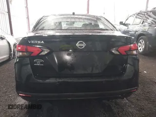 2021 Nissan Versa S with VIN 3N1CN8DV3ML923586, listed as a IAAI auction lot 42462736 with 114,435 mi miles and . Bid and sale history available at DreamBid. Image 16.