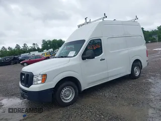 2016 Nissan NV SV with VIN 1N6BF0LY5GN806774, listed as a IAAI auction lot 42176032 with 172,825 mi miles and . Bid and sale history available at DreamBid. Image 17.